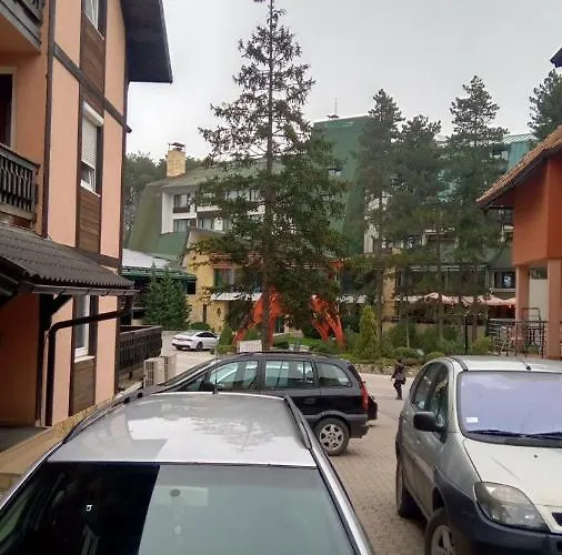 Apartman Dinic Zlatibor
